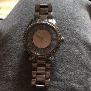 Women’s Kennneth Cole Watch